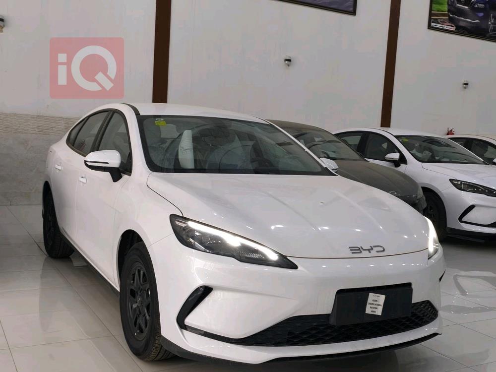 بی وای دی سيل 05 DM-i